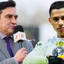 Jorge Pietrasanta RESPONDE sobre sus ACUSACIONES contra Luis Ángel Malagón