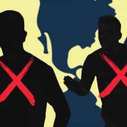 2 posibles fichajes a punto de ESCAPARSE al Club América con DESTINO a Europa