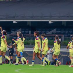 ¡Las más grandes! Club América Femenil anuncia NUEVO PATROCINADOR para el Apertura 2024