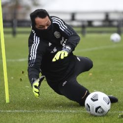 Club América llega a acuerdo para el FICHAJE de NUEVO PORTERO para el Apertura 2024