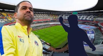 Video: André Jardine CONFIRMA la situación con el nuevo REFUERZO que llegará al Club América