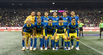 Club América prepara 2 BAJAS INESPERADAS más para el inicio del Apertura 2024