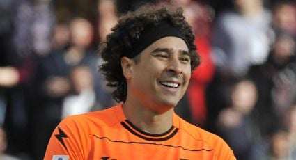 ¡Ya tendría equipo! Guillermo Ochoa SE QUEDA en Europa y buscará un objetivo que nunca ha conseguido
