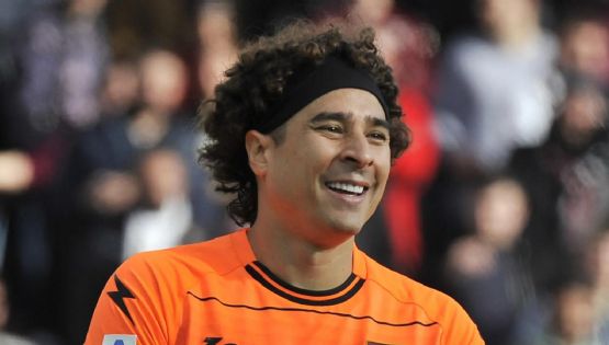 ¡Ya tendría equipo! Guillermo Ochoa SE QUEDA en Europa y buscará un objetivo que nunca ha conseguido