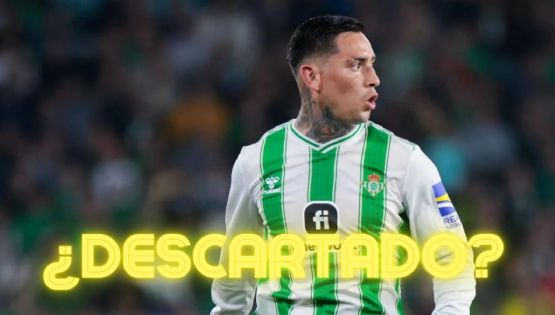 Las razones por las que el Club América podría DESCARTAR el FICHAJE de Chimy Ávila