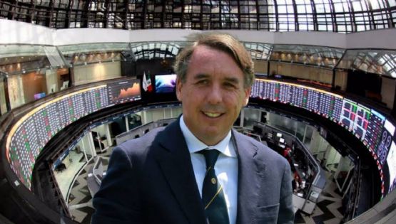 Emilio Azcárraga CONFIESA el LIDERAZGO que quiere tener el Club América en el Fútbol Mexicano