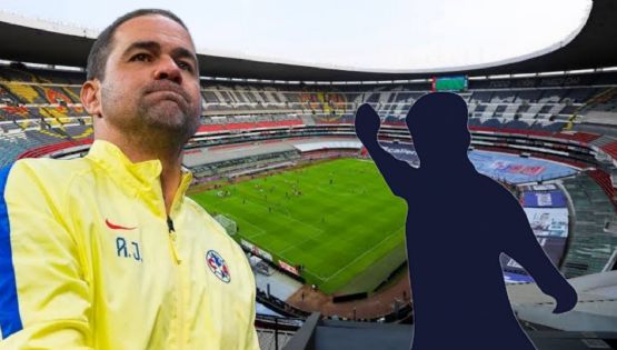 Son tantas sus ganas de salir del Club, que le ahorraría 20 millones al América con tal de irse