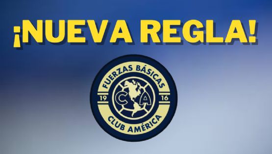 Nueva regla de la Liga MX podría EMPEORAR crisis interna del Club América