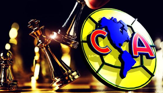 El ENEMIGO número 1 del Club América deja ver que SU RETIRO está MUY CERCA
