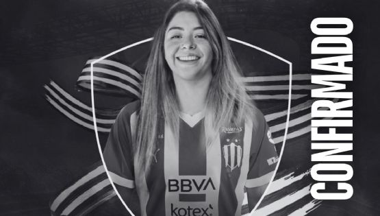 Oficial! | Club América ANUNCIA la SALIDA de Katty Martínez