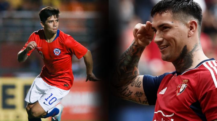 Chimy Ávila vs Víctor Dávila: ¿qué REFUERZO le conviene más al Club América para el Apertura 2024?