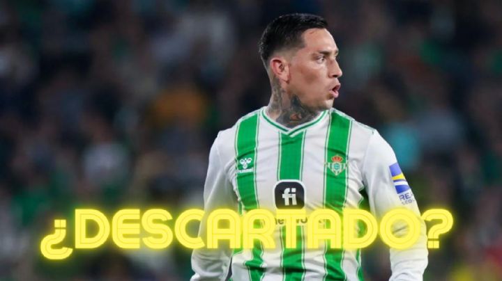 Las razones por las que el Club América podría DESCARTAR el FICHAJE de Chimy Ávila