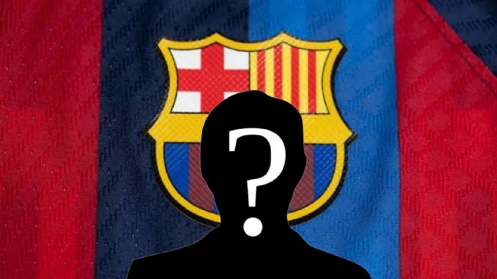 El posible REFUERZO del Club América que ESTUVO A NADA de jugar en el FC Barcelona
