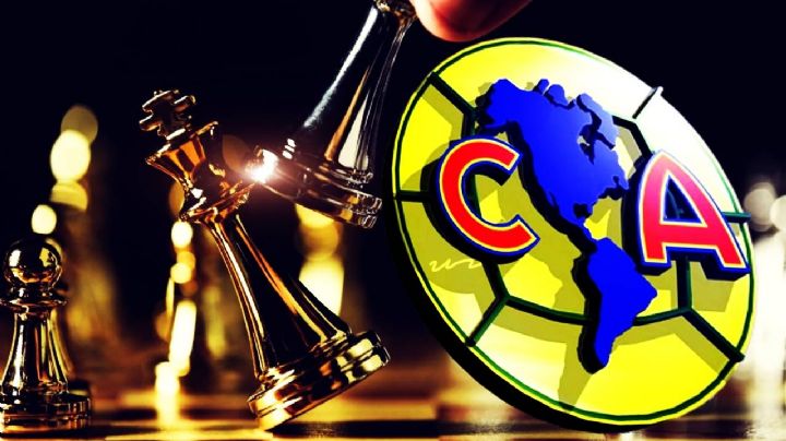 El ENEMIGO número 1 del Club América deja ver que SU RETIRO está MUY CERCA