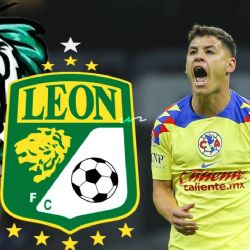 Club América ofrece a Richard Sánchez para buscar REFUERZO ESTRELLA del Club León