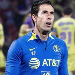 Óscar Jiménez manda emotivo MENSAJE de DESPEDIDA tras su salida del Club América