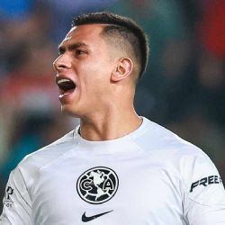 Se filtra NUEVO JERSEY de Luis Ángel Malagón que utilizará con el Club América