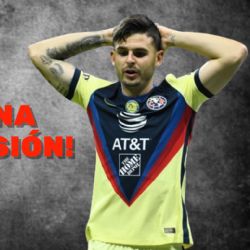 El ex-americanista Nicolás Benedetti vuelve a sufrir GRAVE LESIÓN que pone EN RIESGO su carrera