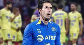 Óscar Jiménez cuenta FUERTE REGAÑO de Emilio Azcárraga que demuestra la EXIGENCIA en el América