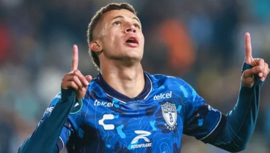 Nelson Deossa PONE A SOÑAR a la afición del Club América por una sospechosa interacción con el Nido