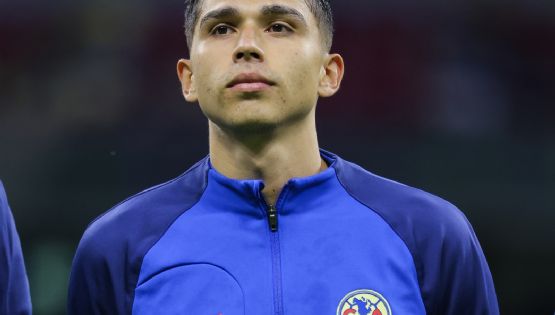 Club América SE FIJA en futbolista del Toluca como POSIBLE SUSTITUTO de Salvador Reyes