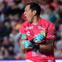 El SUELDAZO que tendría Rodolfo Cota tras SU FICHAJE con el Club América