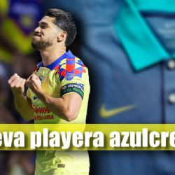 Se FILTRA NUEVO modelo de la colección Club América X Nike para la Temporada 2024-2025