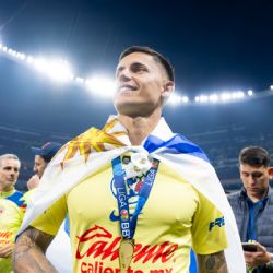 Los POSIBLES SUSTITUTOS del Club América para REEMPLAZAR a Brian Rodríguez