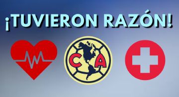 ¿LO PRESINTIÓ? El Club América LO DEJÓ IR y ahora podría RETIRARSE del futbol por sus LESIONES