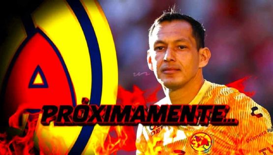 ¡Llegaría para ARRASAR! Rodolfo Cota recibiría GRAN OPORTUNIDAD para debutar con el Club América