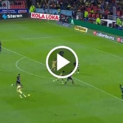Video: Richard Sánchez NOMINADO con el MEJOR GOL del Clausura 2024