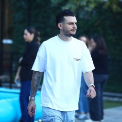 Nicolás Benedetti comparte DESGARRADOR MENSAJE tras su GRAVE LESIÓN