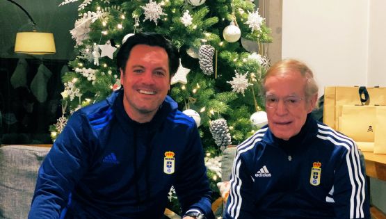 Hijo de José Ramón Fernández lo TRAICIONA hablando maravillas del Club América