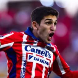Club América haría CAMBIO DE OPINIÓN sobre el fichaje de Juan Manuel Sanabria