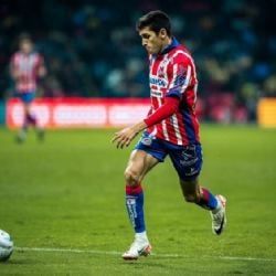 ASÍ JUEGA Juan Manuel Sanabria, el posible NUEVO REFUERZO del Club América