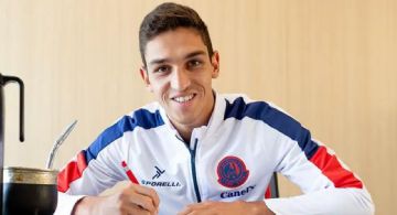 Juan Manuel Sanabria confiesa sus MOTIVOS para rechazar al Club América