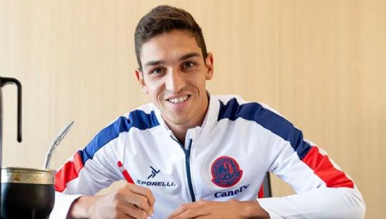 Los movimientos que se harán en el Club América con la llegada de Juan Manuel Sanabria