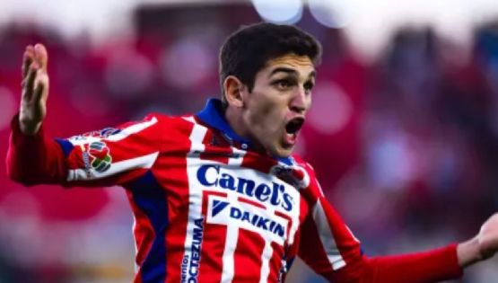 Club América haría CAMBIO DE OPINIÓN sobre el fichaje de Juan Manuel Sanabria