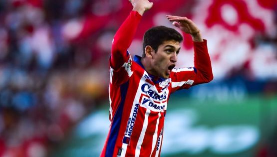 Por esto a André Jardine LE URGE la contratación de Juan Manuel Sanabria para el Club América