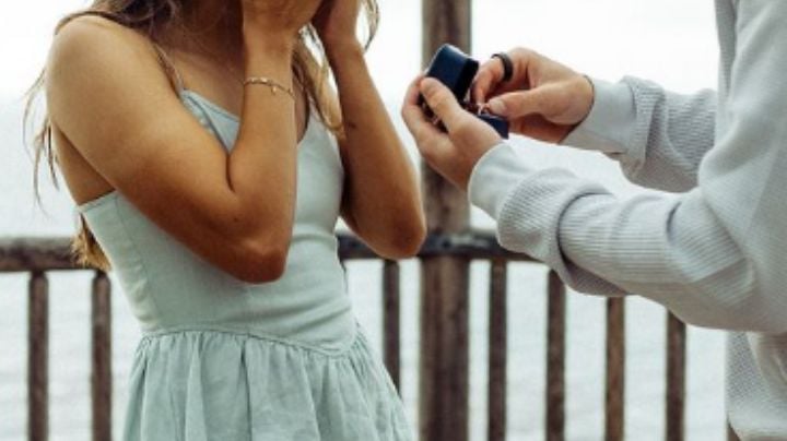 ¡Habrá BODA en Coapa! JUGADORA del Club América Femenil SE COMPROMETE