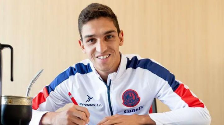 Juan Manuel Sanabria confiesa sus MOTIVOS para rechazar al Club América