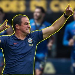 Club América recupera a FUTBOLISTA CLAVE para su partido contra Mazatlán FC