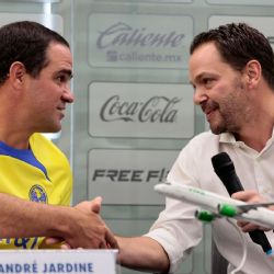 Santiago Baños respalda a André Jardine y explota contra la Liga MX