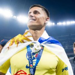Las FUERTES CRÍTICAS que recibió Brian Rodríguez por su partido con Uruguay