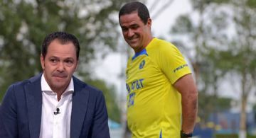 Los REFUERZOS que ha pedido André Jardine para el Club América hasta el momento