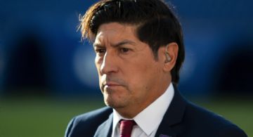 Leyenda americanista Iván Zamorano LE DA CON TODO a la Selección Mexicana