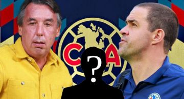 Se fue del Club América por culpa de André Jardine y ahora es el mejor jugador de la Liga MX en su posición