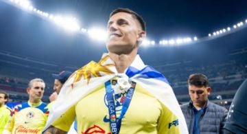 Representante de Brian Rodríguez REVELA las ofertas que hay para que salga del Club América