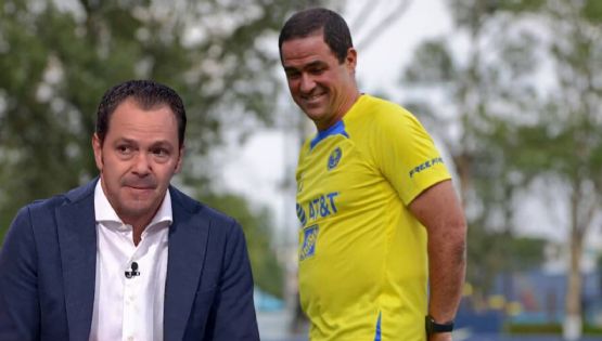 Fiitran detalles del NUEVO CONTRATO de André Jardine con el Club América