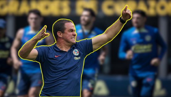 La ÚNICA PETICIÓN que hizo André Jardine a los jugadores del Club América para SUS VACACIONES